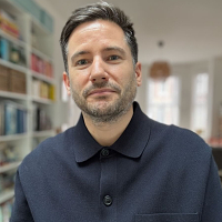 Thom Wood