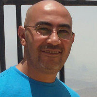 Mohamed Elhakim
