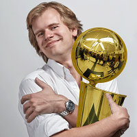 Evan T. Atherton