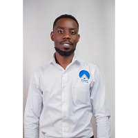 Ahebwa Alex AKUARTS UG