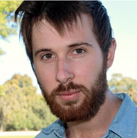 Daniel Symons