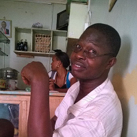 Pius Ratugi
