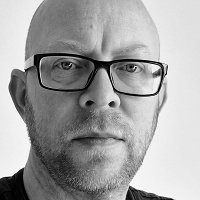 Damian Kemp