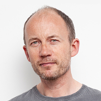 Jon Gibson-Skinner