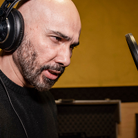 Voice Over Brazil