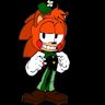 Righty Sonic