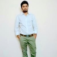 Patel Mayank