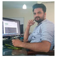 Rashid Sharif
