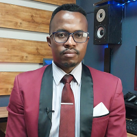 Thabang Mkhwanazi