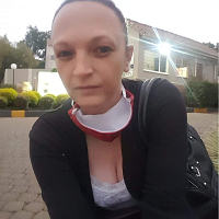 Bronwyn Moir