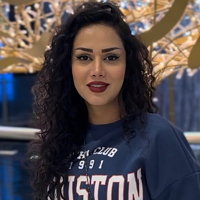 Farahnaz Dehghani