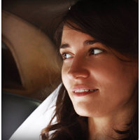 Christine Biddle