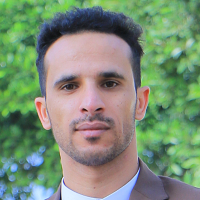 Abdalqader Mohammed Ahmed