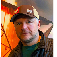 Matt Borowski