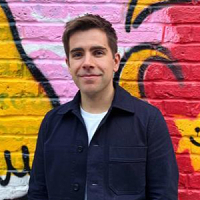 Luke Weston