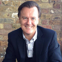 Iain Gardiner