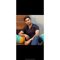 Prashant Chari