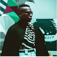 Thabang Mapokgole