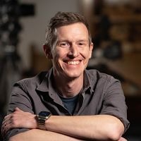 Chris Barron