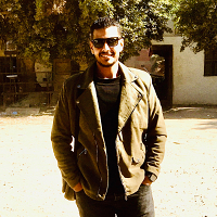 Ahmed Khaled