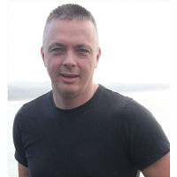Lee Murray