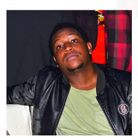 Balaam Maina