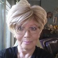 Loretta Wheeler