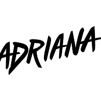Adriana - Fashion Illustration and Graphic Design
