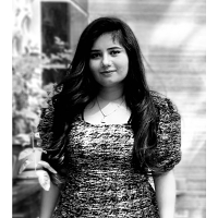 Gazal Sapra