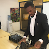 Edmund Sagoe