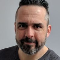 Marc Gervais