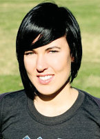 Jennifer Barton