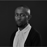 Sa'ood "Oody" Mhlongo