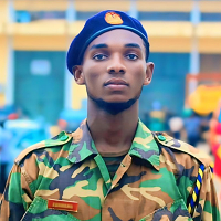 Godfred Asimeng