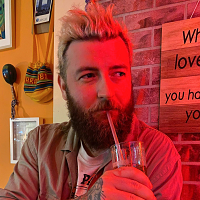 Lukas Palatinus