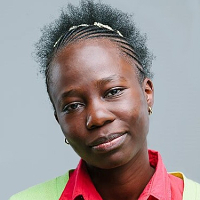 Mukami Mworia