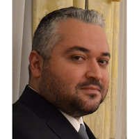 Ziad Rishmany
