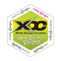 XDC // XClint Design + Creative Ltd