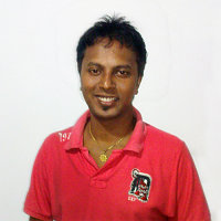 Sanjaya Suresh