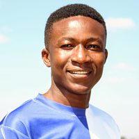 Rodney Ogolla