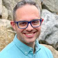 Eric Mayrhofer