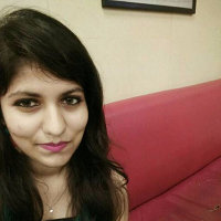 Swati Sharma