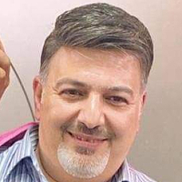 Fadi A. Almunajed