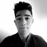 Jake Kontou