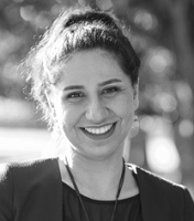 Sahar Rezaei