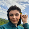 Mahia Aghlmandy