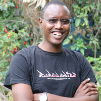 Arthur Mbuguah