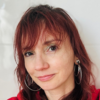 Eva Nage