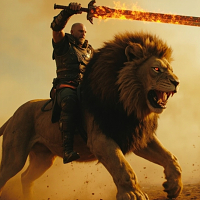 Korrnax The Beast