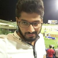 Nauman Umer